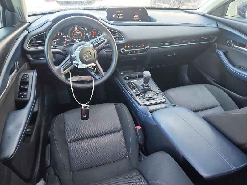 48914036 :رقم المزاد ، 3MVDMABL9LM102755 vin ، 2020 Mazda Cx-30 مزاد بيع