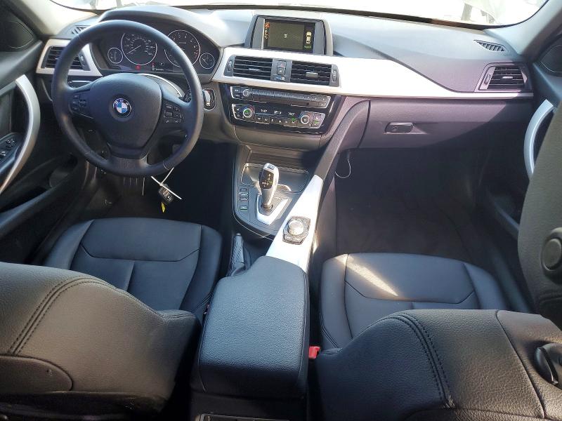 Продажа на аукционе авто 2017 Bmw 320, vin: WBA8E1G30HNU17320, номер лота: 49458786