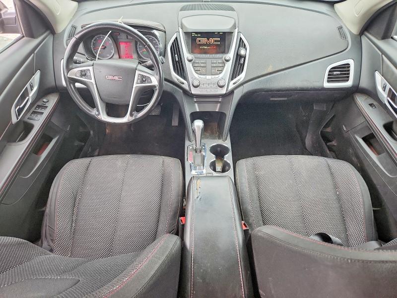 Aukcja sprzedaży 2015 Gmc Terrain, vin: 2GKFLWE39F6249361, numer aukcji: 48536836