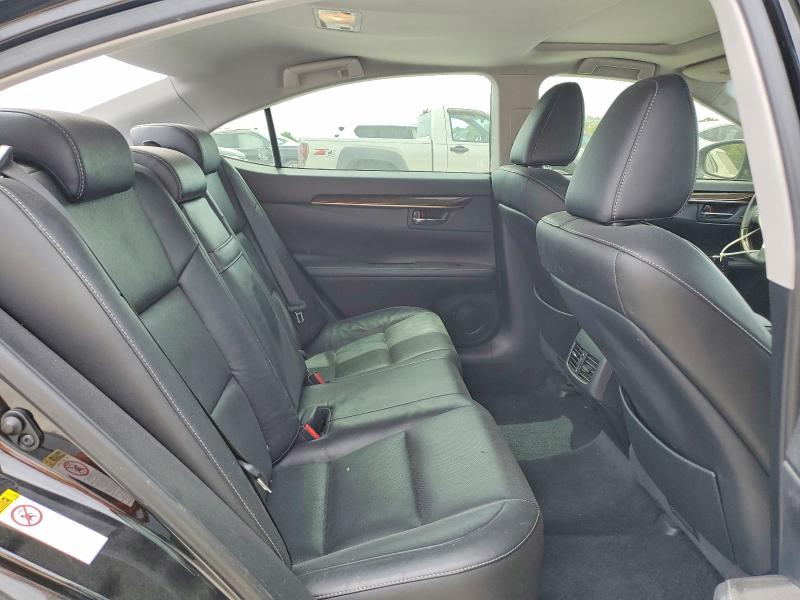 2015 Lexus Es მანქანა იყიდება აუქციონზე, vin: JTHBK1GG9F2163382, აუქციონის ნომერი: 49891826