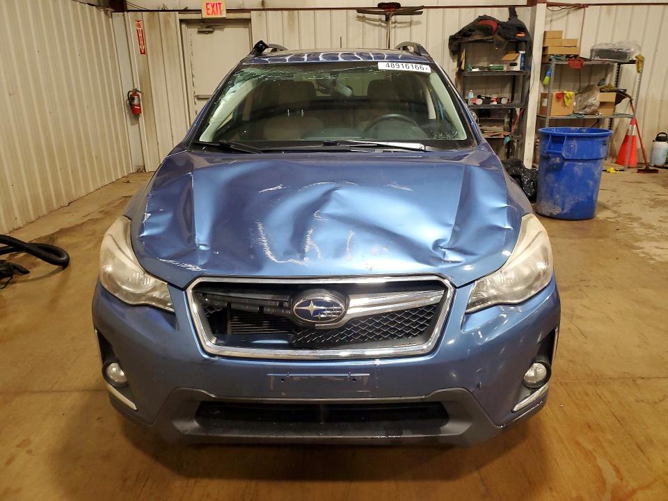 Aukcja sprzedaży 2017 Subaru Crosstrek, vin: JF2GPABC3HH271611, numer aukcji: 48916166