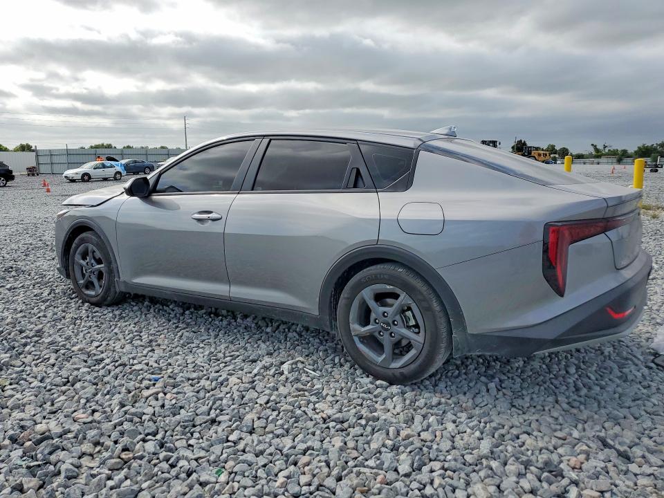 Aukcja sprzedaży 2025 Kia K4, vin: 3KPFT4DE3SE199389, numer aukcji: 50268266