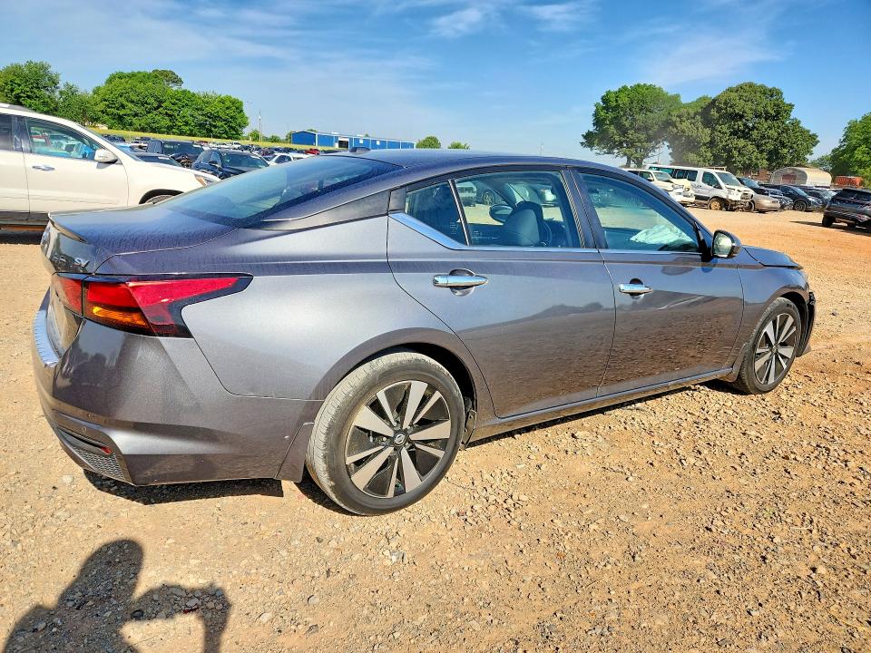Aukcja sprzedaży 2022 Nissan Altima, vin: 1N4BL4DV7NN324902, numer aukcji: 50771826