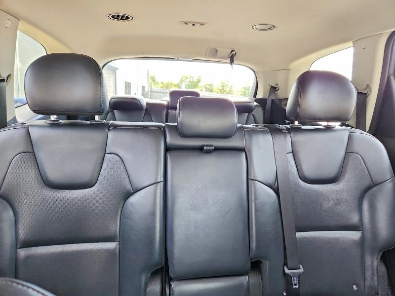 51757096 :رقم المزاد ، 5XYP2DHC9MG120782 vin ، 2021 Kia Telluride مزاد بيع