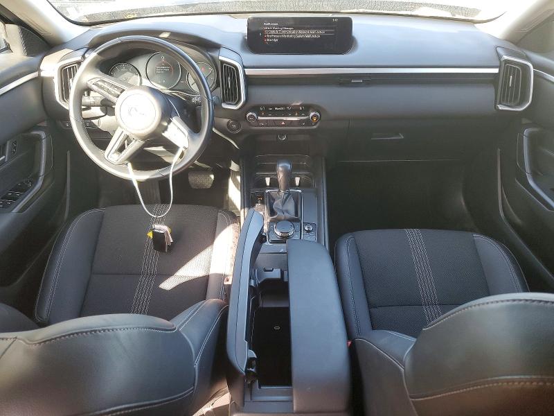 Aukcja sprzedaży 2025 Mazda Cx-50, vin: 7MMVABBM5SN343746, numer aukcji: 51659646