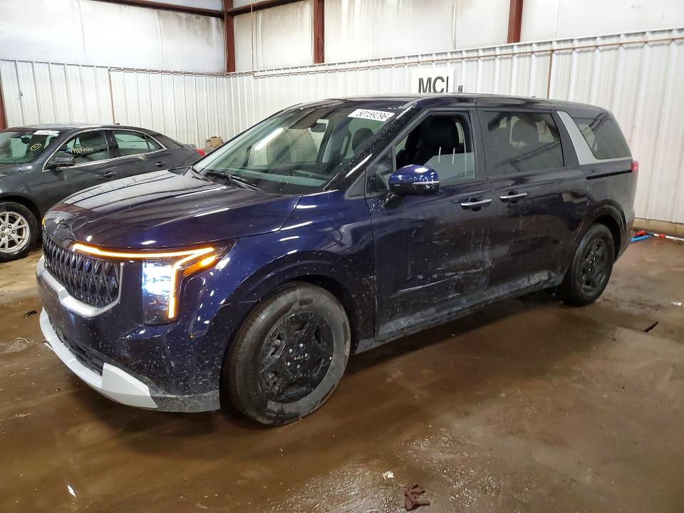 Продаж на аукціоні авто 2026 Kia Carnival, vin: KNDNB5K30T6573373, номер лоту: 50159296