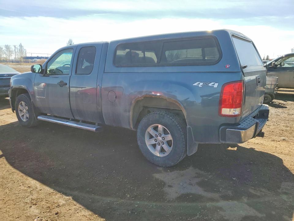 49269956 :رقم المزاد ، 1GTR2VEA3BZ122270 vin ، 2011 Gmc Sierra مزاد بيع