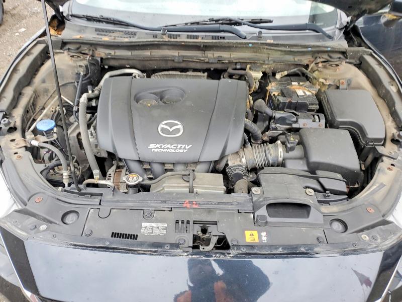 Aukcja sprzedaży 2016 Mazda 3, vin: 3MZBM1V78GM283289, numer aukcji: 49434936