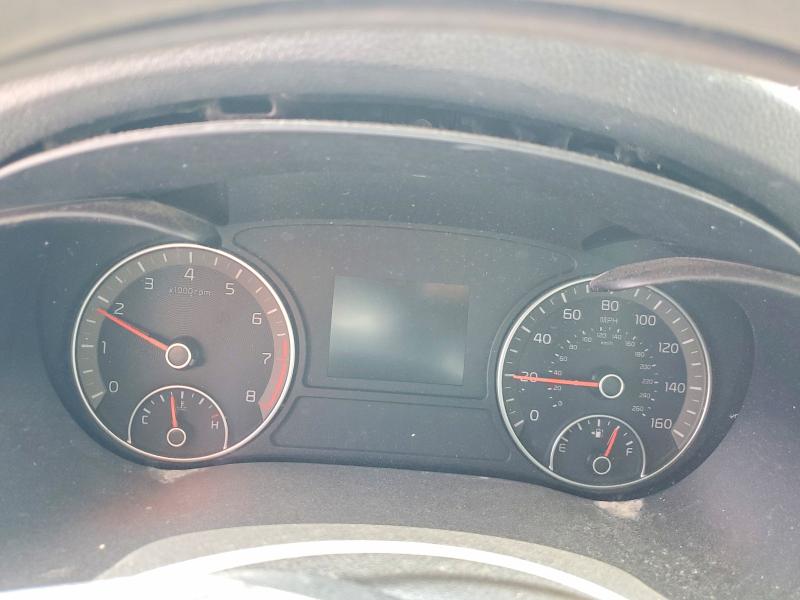 48482556 :رقم المزاد ، 5XXGT4L30KG374077 vin ، 2019 Kia Optima مزاد بيع