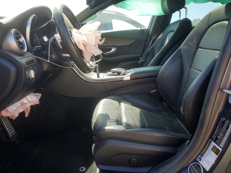 Продажа на аукционе авто 2016 Mercedes-benz C, vin: 55SWF4JB5GU104364, номер лота: 51147726