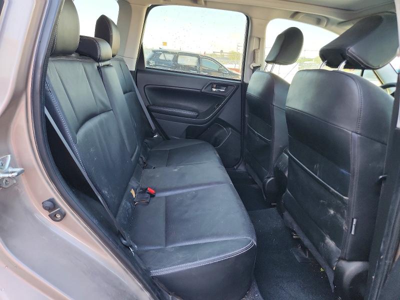 2014 Subaru Forester მანქანა იყიდება აუქციონზე, vin: JF2SJAHC4EH526880, აუქციონის ნომერი: 51787526