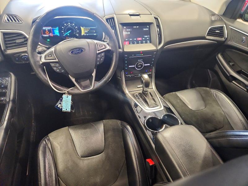Продаж на аукціоні авто 2016 Ford Edge, vin: 2FMPK4AP1GBC64358, номер лоту: 48529156