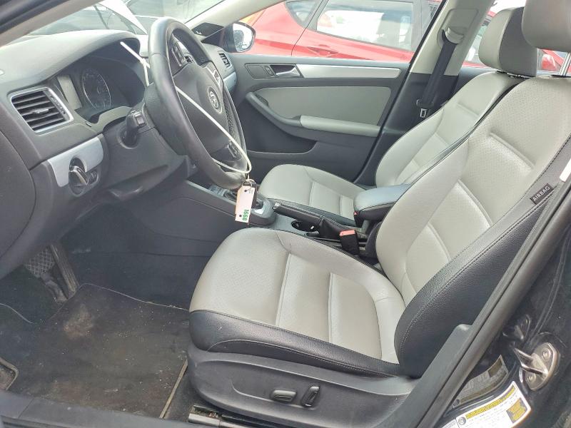 50047476 :رقم المزاد ، 3VW637AJ8DM287508 vin ، 2013 Volkswagen Jetta مزاد بيع