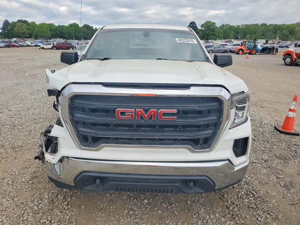Aukcja sprzedaży 2021 Gmc Sierra, vin: 1GTR9AEF8MZ225445, numer aukcji: 49323916