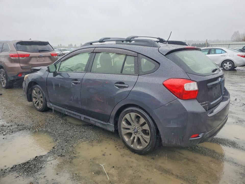 Продаж на аукціоні авто 2016 Subaru Impreza, vin: JF1GPAP61GH298134, номер лоту: 48013186