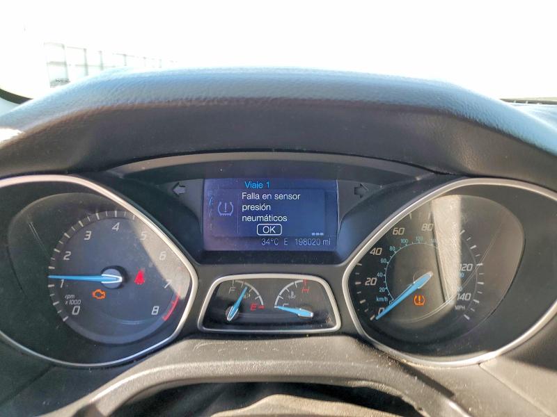 2013 Ford Focus მანქანა იყიდება აუქციონზე, vin: 1FADP3K21DL200361, აუქციონის ნომერი: 49119666