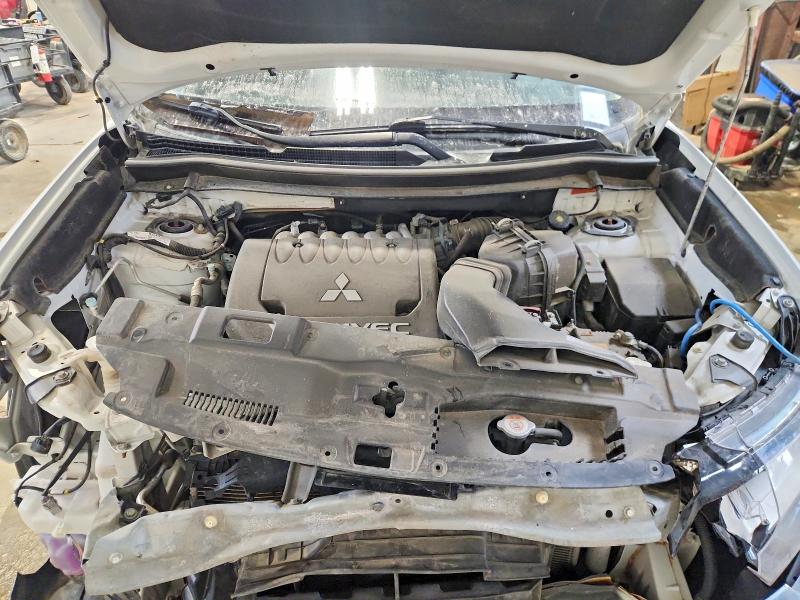 Auction sale of the 2017 Mitsubishi Outlander, vin: JA4JZ3AX9HZ607149, lot number: 46356896