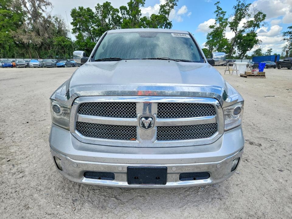 Продажа на аукционе авто 2015 Ram 1500, vin: 1C6RR7PM2FS538072, номер лота: 48836466