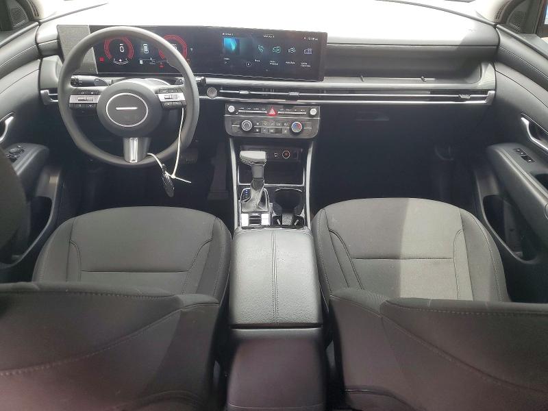 Aukcja sprzedaży 2025 Hyundai Tucson, vin: 5NMJA3DE0SH607141, numer aukcji: 49086726