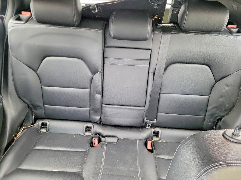 Aukcja sprzedaży 2016 Mercedes-benz Gla, vin: WDCTG4GB2GJ249888, numer aukcji: 49210326