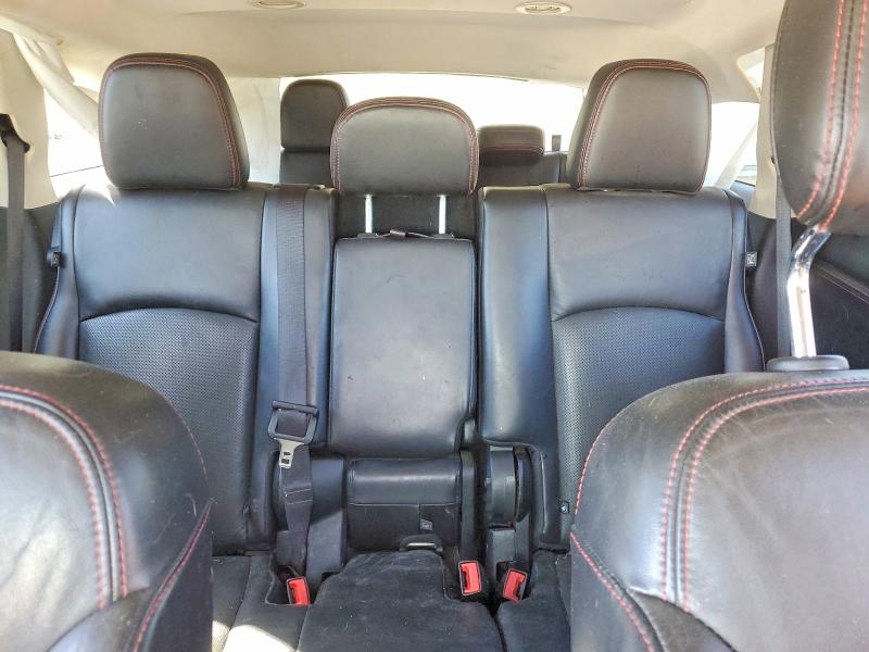 2019 Dodge Journey მანქანა იყიდება აუქციონზე, vin: 3C4PDDEG0KT751847, აუქციონის ნომერი: 49817986