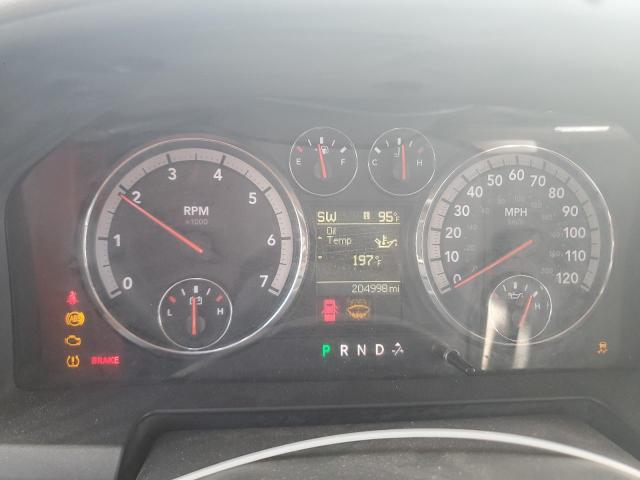 Aukcja sprzedaży 2012 Dodge Ram 1500, vin: 1C6RD7GT6CS190794, numer aukcji: 48457606