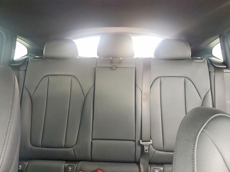 Продажа на аукционе авто 2019 Bmw X4, vin: 5UXUJ3C50KLG53289, номер лота: 48300246