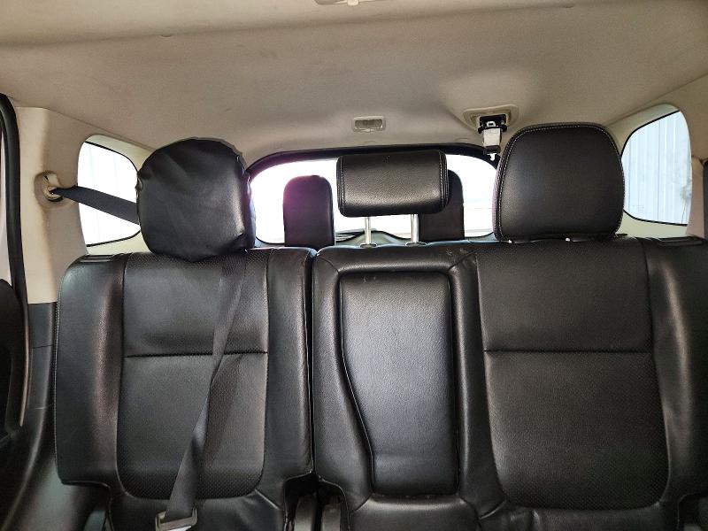 51329976 :رقم المزاد ، JA4JZ4AX6GZ008049 vin ، 2016 Mitsubishi Outlander مزاد بيع