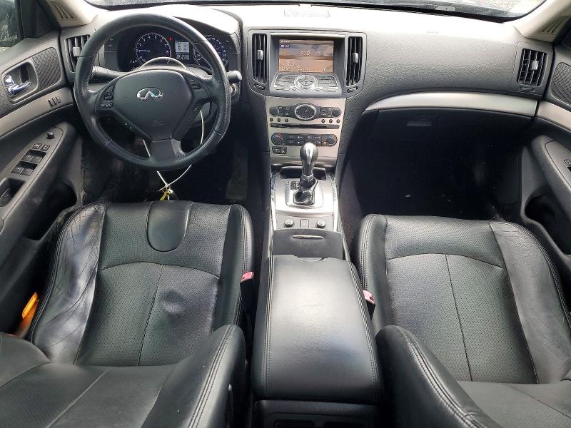48465096 :رقم المزاد ، JN1CV6AR6CM682235 vin ، 2012 Infiniti G37 Sedan مزاد بيع