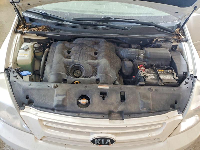 Продаж на аукціоні авто 2008 Kia Sedona, vin: KNDMB233X86257074, номер лоту: 50668436