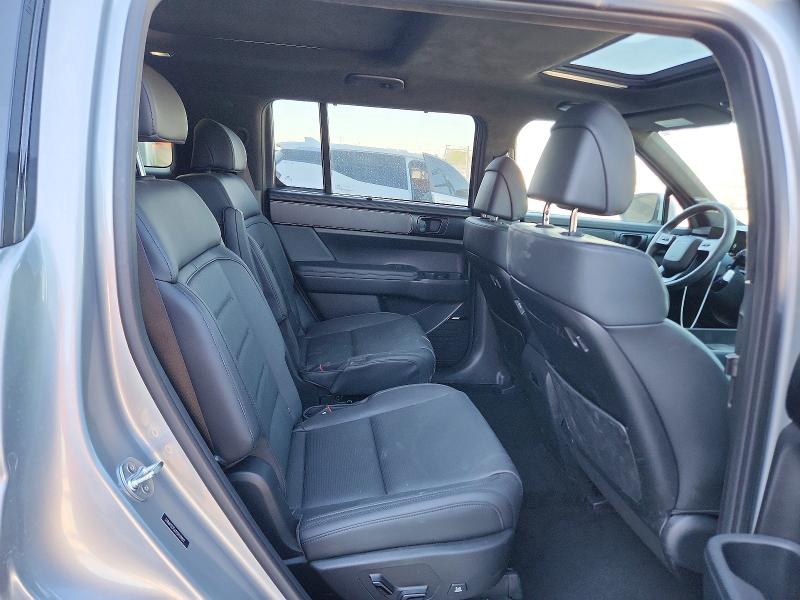 Aukcja sprzedaży 2025 Hyundai Santa Fe, vin: 5NMP5DGL0SH139877, numer aukcji: 49157946