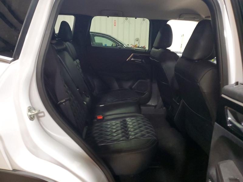 Продаж на аукціоні авто 2024 Mitsubishi Outlander, vin: JA4J4WA89RZ056912, номер лоту: 47893386
