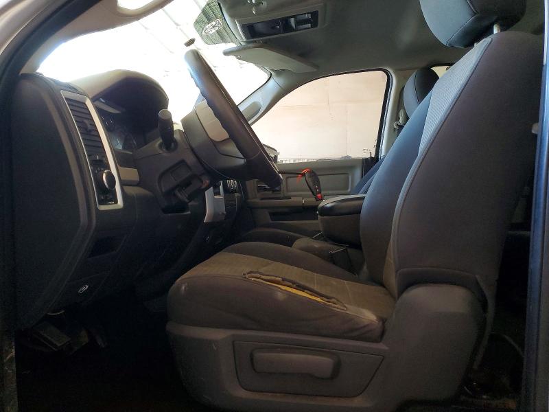 Продаж на аукціоні авто 2010 Dodge Ram 1500, vin: 1D7RV1GP4AS177504, номер лоту: 51478816
