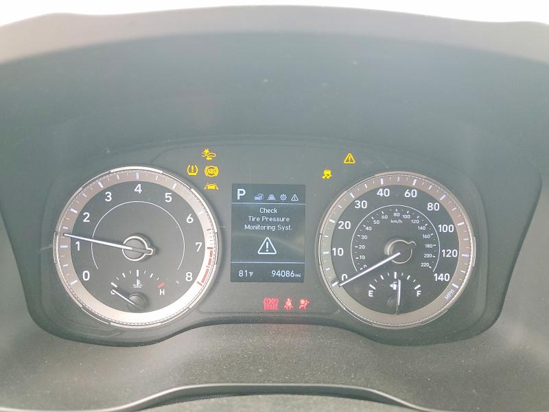 Продаж на аукціоні авто 2021 Hyundai Venue, vin: KMHRC8A34MU104197, номер лоту: 50787866