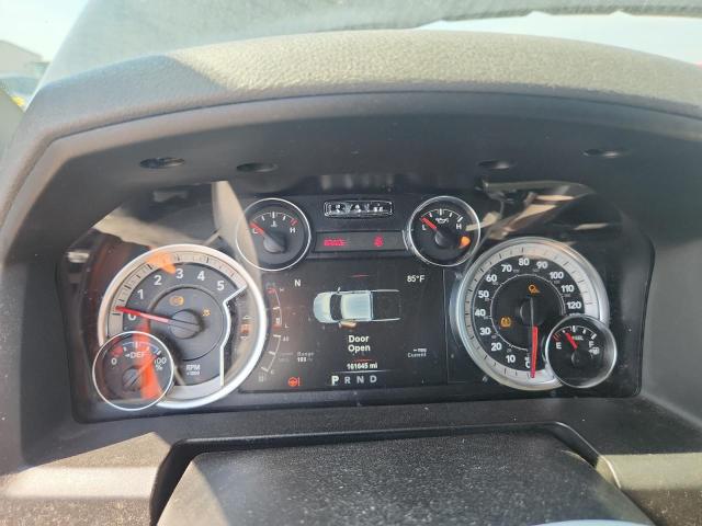 Продаж на аукціоні авто 2018 Ram 1500, vin: 1C6RR7LM2JS354717, номер лоту: 49701956