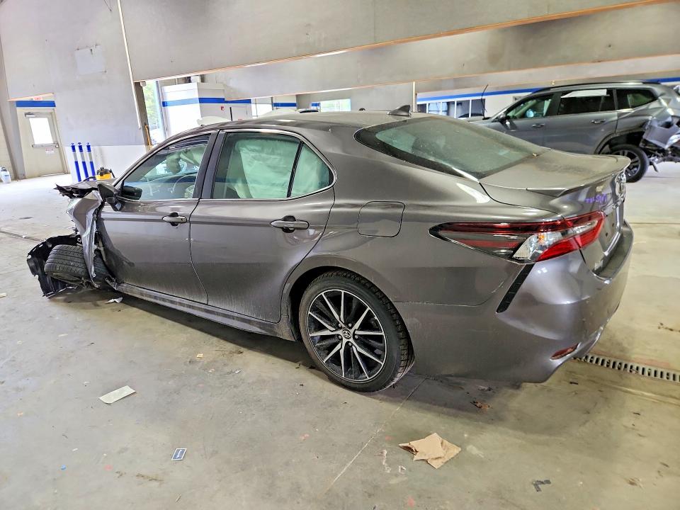Aukcja sprzedaży 2024 Toyota Camry, vin: 4T1G11AK6RU918824, numer aukcji: 51268546