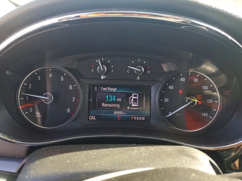 Продаж на аукціоні авто 2019 Buick Encore, vin: KL4CJASB6KB726512, номер лоту: 50297556