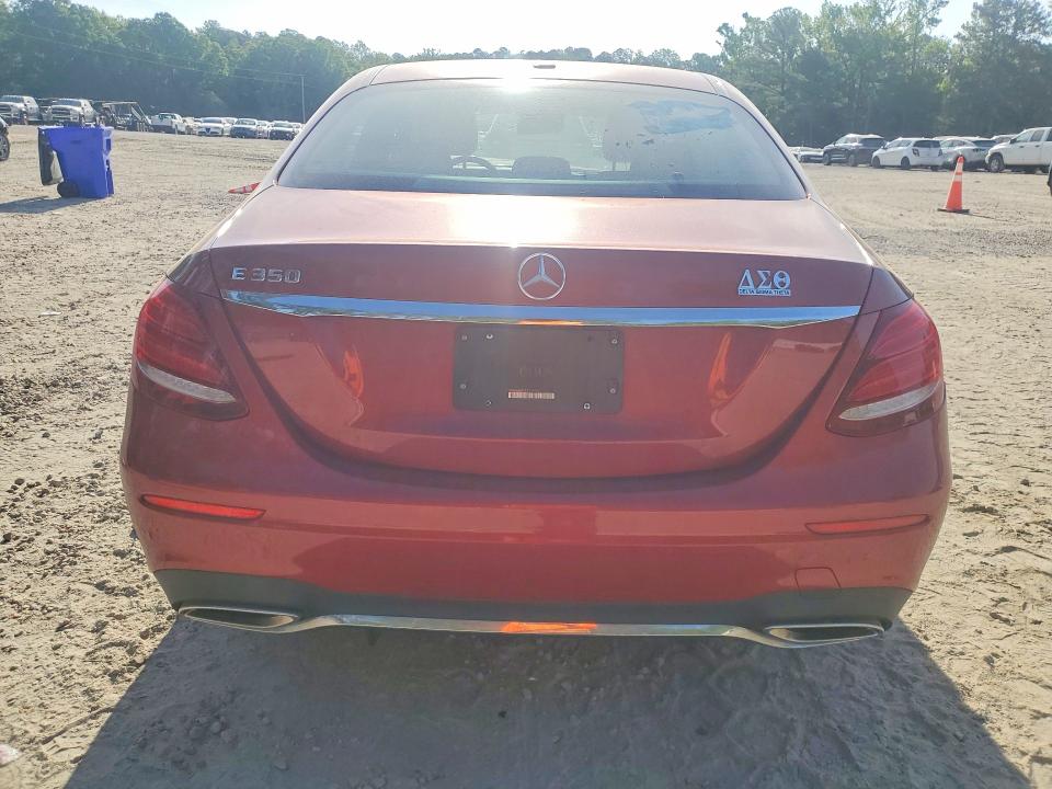 Продажа на аукционе авто 2020 Mercedes-benz E, vin: WDDZF8DB7LA716737, номер лота: 50705186