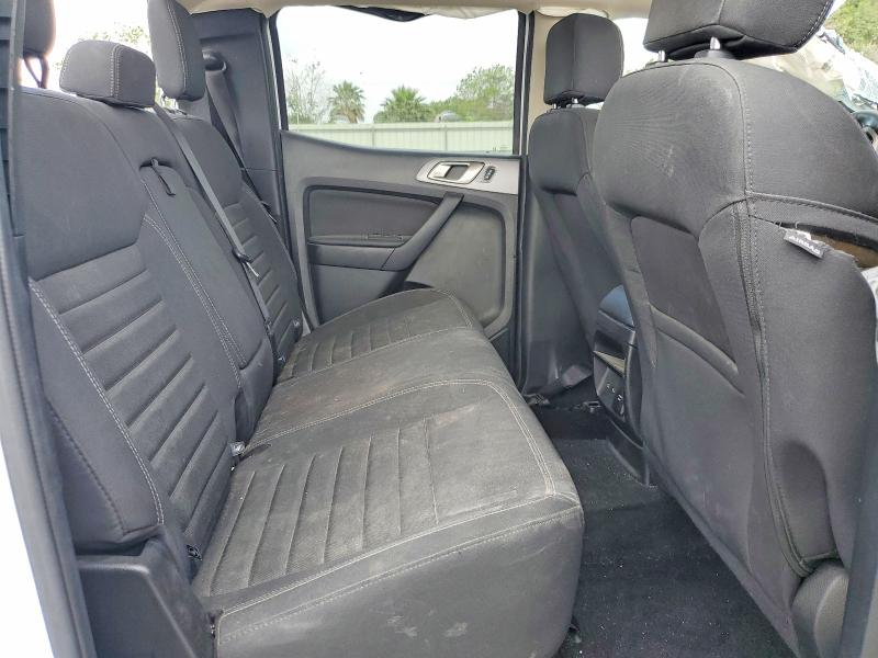 Продаж на аукціоні авто 2023 Ford Ranger, vin: 1FTER4EH7PLE28612, номер лоту: 48523416