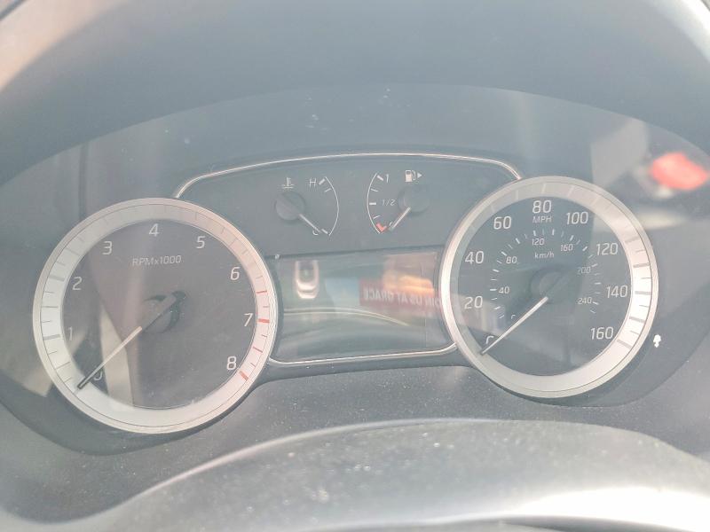 Продаж на аукціоні авто 2014 Nissan Sentra, vin: 3N1AB7AP1EY267831, номер лоту: 49411796