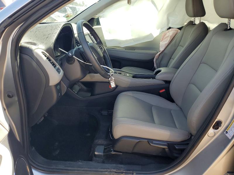 Aukcja sprzedaży 2021 Honda Hr-v, vin: 3CZRU6H75MM703283, numer aukcji: 50528526