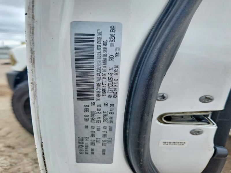 Продаж на аукціоні авто 2018 Ram 2500, vin: 3C6TR4CT5JG287145, номер лоту: 46813246