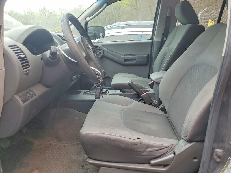 Продаж на аукціоні авто 2010 Nissan Xterra, vin: 5N1AN0NW8AC511793, номер лоту: 47645106