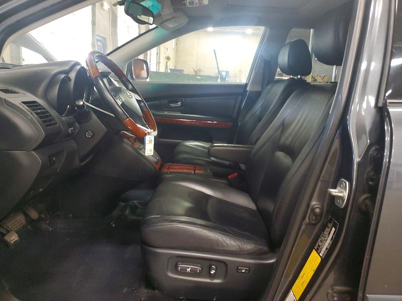 Aukcja sprzedaży 2004 Lexus Rx, vin: JTJHA31U240059184, numer aukcji: 50078936