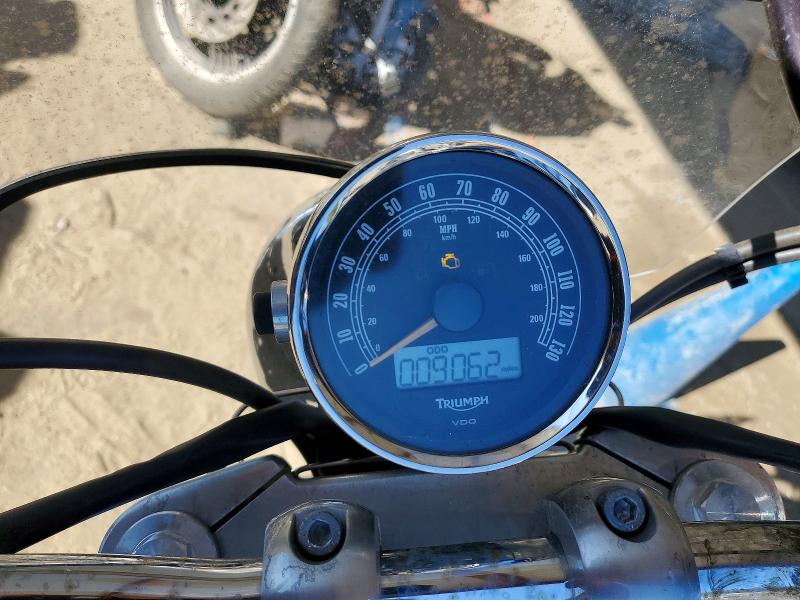 Aukcja sprzedaży 2010 Triumph Motorcycle America, vin: SMT905RN9AT445695, numer aukcji: 49014436