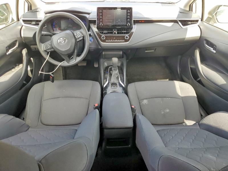 Продажа на аукционе авто 2020 Toyota Corolla, vin: JTDEBRBE2LJ000996, номер лота: 51482246