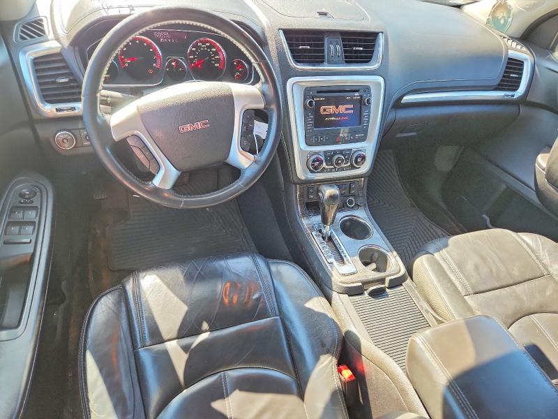 51176886 :رقم المزاد ، 1GKKVRKD4GJ150698 vin ، 2016 Gmc Acadia مزاد بيع