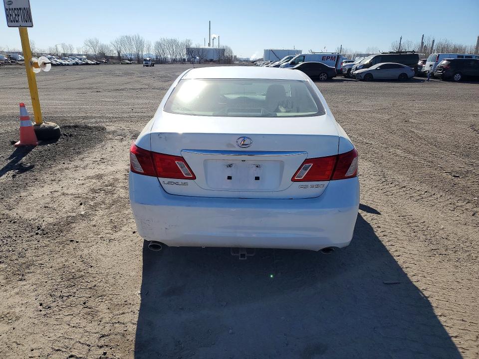 Aukcja sprzedaży 2009 Lexus Es, vin: JTHBJ46G892325979, numer aukcji: 50915406