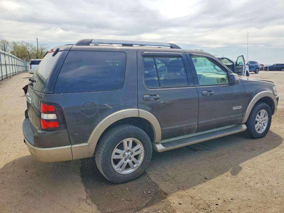 Aukcja sprzedaży 2006 Ford Explorer, vin: 1FMEU74EX6UB20457, numer aukcji: 49669026