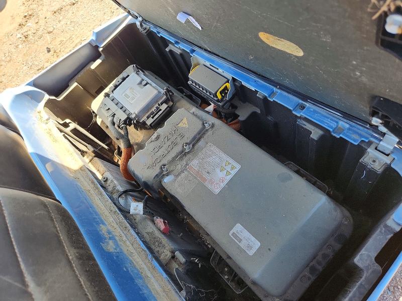 2020 Club Car Tempo Lithium მანქანა იყიდება აუქციონზე, vin: AN2045125639, აუქციონის ნომერი: 49660126